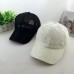 Fashion Summer  Lace Mesh Baseball Cap Breathable Snapback Sports Sun Hats  eb-97071833